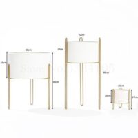 Elegant Plant Stands – Decorative Indoor Plant Holders for Home & Office