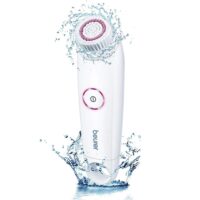 Facial Cleansing Brush – Deep Clean Exfoliating Skin Care Tool