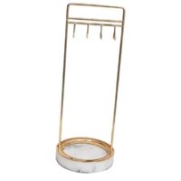 Nordic Necklace Rack – Display Stand for Necklaces & Accessories