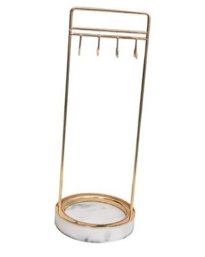 Nordic Necklace Rack – Display Stand for Necklaces & Accessories
