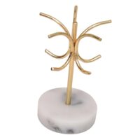 Nordic Ring Holder – Minimalist Display Stand for Rings & Jewelry