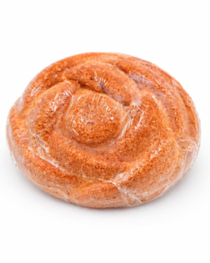 Rose Bath Bomb – Floral Scented Fizzy Bath for Relaxation & Spa-Like Self-Care