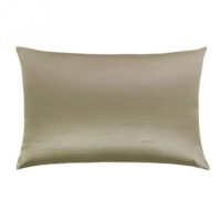 Silk Pillowcase – Soft Luxury Pillow Cover for Hair & Skin Care