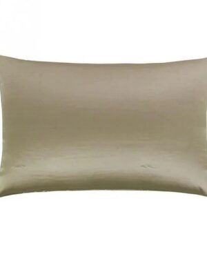 Silk Pillowcase – Soft Luxury Pillow Cover for Hair & Skin Care
