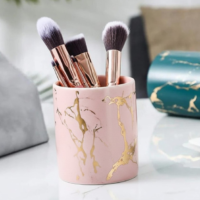 marble Holder pink1