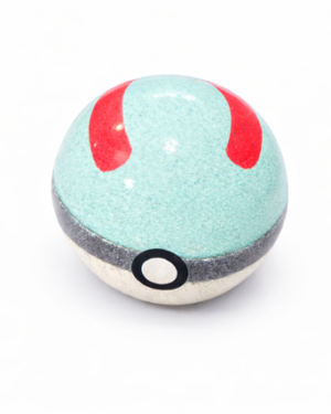 Surprise Toy Bath Bomb – Colorful Fizzy Bath Bomb with Hidden Toy Inside