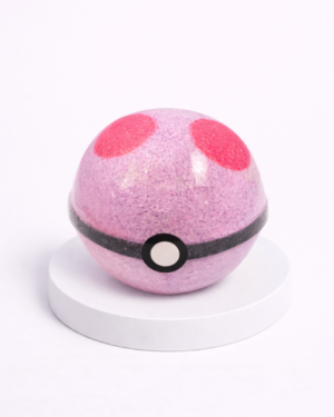 Premium Surprise Toy Bath Bomb – Colorful Fizzy Bath Bomb with Hidden Toy Inside