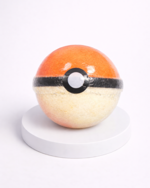 Colorful Surprise Toy Bath Bomb – Fizzy Bath Bomb with Hidden Toy Inside