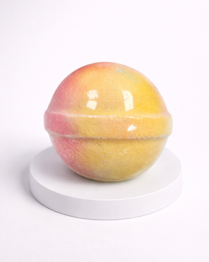 Unicorn Bath Bomb with Surprise Toy – Colorful Fizzy Bath for Kids & Fun Self-Care