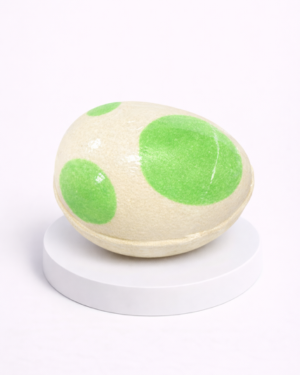 Dinosaur Bath Bomb with Surprise Toy – Fun Character Fizzy Bath for Kids