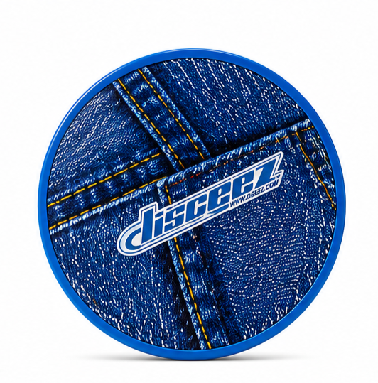 Disceez All Country Flexible Flyer Disc – Indoor Safe Flying Disc - Image 3