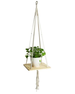 Macrame Shelf1