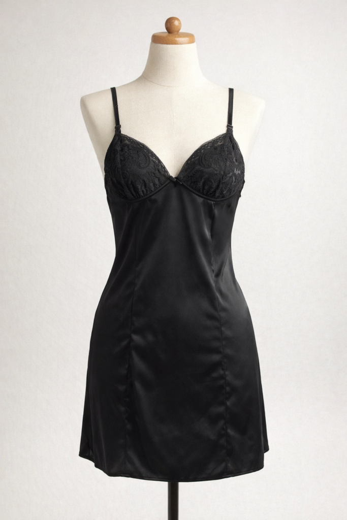 Elegant sleepwear and lingerie collection at DS Discount Deals