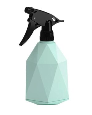Plant Mister – Modern Spray Bottle for Indoor Plants (Blue, Green, Pink)