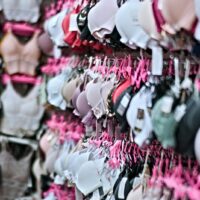 Bras
